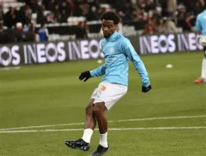 🚨 Mercato OM : Coventry City veut frapper fort 💥. Le promu en Premier League discute avec l’OM pour Angel Gomes et CJ Egan‑Riley. Deux départs qui pourraient rapporter gros aux Phocéens 💰👇 #OM #Mercato #AngelGomes #EganRiley #PremierLeague #CoventryCity