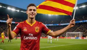 ⚡️ Mercato Angers : un renfort offensif confirmé… 👀 👉 Un jeune lensois prêté pour s’imposer en Ligue 1. #Mercato #Football #Angers #Bermont #Ligue1