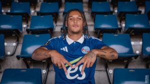⚡️ Mercato Strasbourg : un talent belge attire l’Europe… 👀 👉 Le Racing fixe son prix à 40 M€. #Mercato #Football #RCSA #Moreira #Juventus #Dortmund