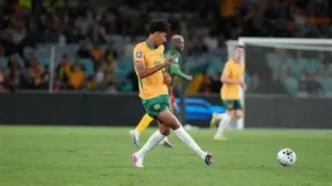 ⚡️ Mercato Barça : un talent de 18 ans attire l’Europe… 👀 👉 Flick surveille Lucas Herrington en MLS. #Mercato #Football #Barça #Herrington #MLS