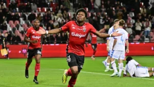 ⚡️ Mercato OGCN : un buteur s’en va… 👀 👉 Plusieurs profils offensifs déjà ciblés. #Mercato #Football #OGCNice #Wahi #Siwe #Riahi #Ngatta