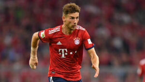 ⚡️ Mercato OM : un milieu allemand prestigieux est libre… et Marseille tente sa chance 👀. 👉 Mais la concurrence européenne est énorme 🔥👇 #Mercato #Football #OM #LeonGoretzka #BayernMunich #ACMilan #Atlético #Arsenal #Juventus #Inter #StadeVelodrome