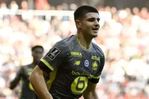⚡️ Mercato LOSC : un crack belge attire l’Angleterre… 👀 👉 Aston Villa accélère, MU et Newcastle à l’affût. #Mercato #Football #FernandezPardo #LOSC #AstonVilla #PremierLeague