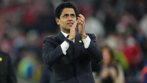 🚨 PSG : le doublé européen rapporte gros ! 💰 Plus de 300 M€ générés en deux ans grâce à la Ligue des Champions. ⚽ Droits TV, primes UEFA, billetterie… un jackpot historique. 🔥 Paris brille sur le terrain et dans les comptes. 👉 Clique et découvre comment le PSG est devenu une machine à gagner… et à engranger 👇 #PSG #LigueDesChampions #LuisEnrique #Football #Business