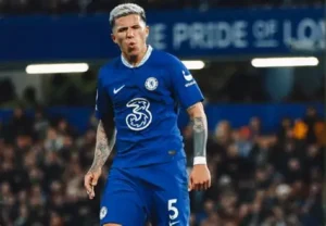 🚨 Mercato : Enzo Fernández vise Madrid !