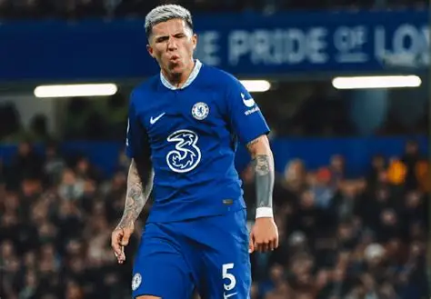 🚨 Mercato : Enzo Fernández vise Madrid !