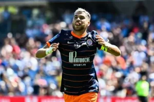 ⚡️ Mercato Montpellier : un cadre historique en fin de contrat 👀 👉 Une piste inattendue pourrait relancer sa carrière 🔥👇 📌 Lien complet de l’article en commentaire #Mercato #Football #Montpellier #Savanier #Guingamp #Ligue2