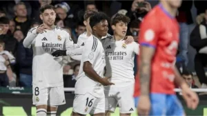 ⚡️ Mercato PSG : Paris prêt à sortir 120 M€ pour un crack du Real Madrid 👀. 👉 Arda Güler, la pépite qui affole l’Europe 🔥👇 #Mercato #Football #PSG #RealMadrid #ArdaGüler #Chelsea #Liga #Ligue1