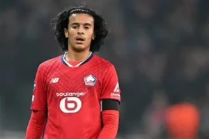 ⚡️ Mercato PSG : un jeune crack attire toutes les convoitises… 👀 👉 Paris n’a jamais lâché le dossier et prépare déjà son offensive 🔥👇 #Mercato #Football #PSG #Ligue1 #LOSC #FutureStar