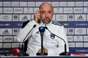 ⚡️ Football français : un club historique exclu des compétitions… 👀 👉 Bordeaux sanctionné par la DNCG. #Bordeaux #DNCG #Football #Crise #Ligue1