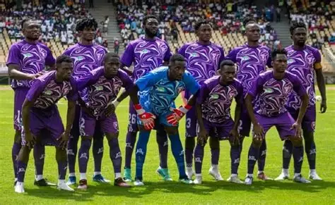 ⚡️ Élite One : un club camerounais confirme sa suprématie avec un score fleuve… 👀 👉 La Colombe Sportive du Sud conserve son titre après un 7-0. #EliteOne #FootballCameroun #LaColombe #Champion