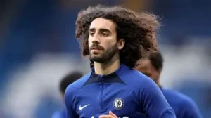 ⚡️ Mercato Real Madrid : un latéral espagnol de Chelsea est en approche… et l’opération atteint déjà 60 M€ 👀. 👉 Mourinho continue sa reconstruction 🔥👇 #Mercato #Football #RealMadrid #Chelsea #MarcCucurella #Mourinho #Liga #CoupeDuMonde2026