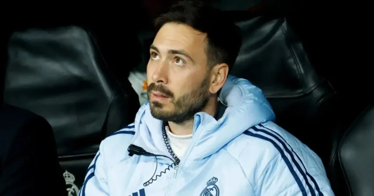 ⚡️ Coupe du Monde 2026 : des Dogues au rendez‑vous… 👀 👉 Brésil‑Japon (Ancelotti, Gabriel) 👉 Allemagne‑Paraguay (Junior Alonso) #CoupeDuMonde #LOSC #Football