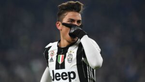 🚨 Mercato : Paulo Dybala arrive en fin de contrat avec l’AS Rome. L’Argentin entretient le mystère : prolongation, départ libre ou retour à Boca Juniors… rien n’est décidé 👀👇 #ASRoma #Dybala #Mercato #SerieA #BocaJuniors