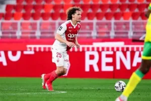 ⚡️ Mercato ASM : un départ acté sur le Rocher… 👀 👉 Wout Faes retourne à Leicester après son prêt. #Mercato #Football #ASMonaco #WoutFaes #Leicester