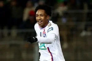 ⚡️ Mercato OL : un crack belge attire l’Italie… 👀 👉 La Roma veut s’offrir Malick Fofana. #Mercato #Football #OL #Fofana #ASRoma #Ligue1