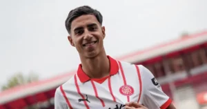 ⚡️ Mercato Barça : une pépite brésilienne dans le viseur 👀 👉 Le club catalan a déjà pris contact 🔥👇 📌 Lien complet de l’article en commentaire #Mercato #Football #Barça #VitorReis #ManchesterCity #Liga