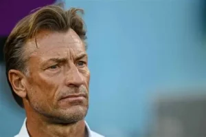 ⚡️ Tunisie : un nouveau sélectionneur annoncé en urgence 👀. 👉 Un technicien français bien connu du football africain prend les rênes 🔥👇 #Tunisie #Football #Renard #Lamouchi #Mondial2026 #AiglesDeCarthage