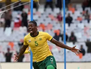 ⚡️ Mercato OL : un défenseur du Mondial dans le viseur… 👀 👉 Ime Okon (Hanovre) estimé à 2 M€. #Mercato #Football #OL #Okon #CoupeDuMonde2026
