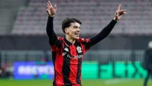 🚨 Kaïl Boudache quitte Nice ⚽ Signature imminente à l’OL 🖊️ Contrat pro de plus de 3 ans 🔥 Lyon rafle la pépite de 19 ans #OL #KaïlBoudache #OGCNice #Mercato #Football