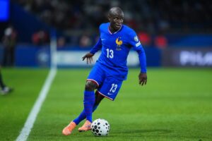 🔥 Paris FC rêve grand : le club veut attirer N’Golo Kanté cet été. À 35 ans, le champion du monde reste une référence mondiale. Un coup XXL qui pourrait transformer le projet parisien et marquer le mercato. #ParisFC #Mercato #Kanté #Football #Ligue1