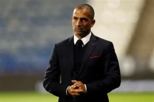 ⚡️ Tunisie en crise : Lamouchi déjà menacé… et Khazri prêt à intervenir 👀. 👉 Le Mondial pourrait connaître son premier choc sur le banc 🔥👇 #Tunisie #CoupeDuMonde2026 #Lamouchi #Khazri #MondherKebaier #Football