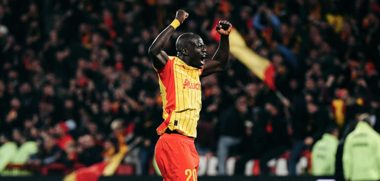⚡️ Mercato Ligue 1 : un défenseur quitte Lens après deux saisons réussies… 👀 👉 Malang Sarr libre de tout contrat. #Mercato #Football #RCLens #MalangSarr
