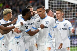 ⚡️ Mercato OM : un été sous haute tension… 👀 👉 Quatre joueurs pourraient rapporter gros au club. #Mercato #Football #OM #Greenwood #Timber #Balerdi #EganRiley