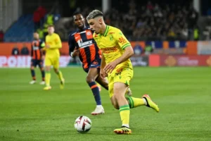 ⚡️ Mercato Paris FC : une enveloppe de 50 M€ pour viser plus haut 👀. 👉 Plusieurs recrues ciblées, dont un dossier XXL 🔥👇 #Mercato #Football #ParisFC #Ligue1 #Abline #Munetsi #Coppola #Koleosho