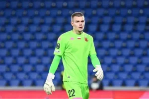 Mercato Strasbourg : un jeune gardien polonais rejoint le Racing 👀. 👉 Une signature qui confirme la stratégie BlueCo 🔥👇 #Mercato #Football #RCSA #Piekutowski #Jagiellonia #Ligue1 #BlueCo