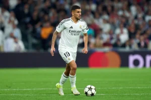 ⚡️ Mercato Espagne : un milieu madrilène rêve d’un retour… 👀 👉 Le Betis garde espoir malgré les obstacles. #Mercato #Football #Ceballos #RealMadrid #Betis #Ajax