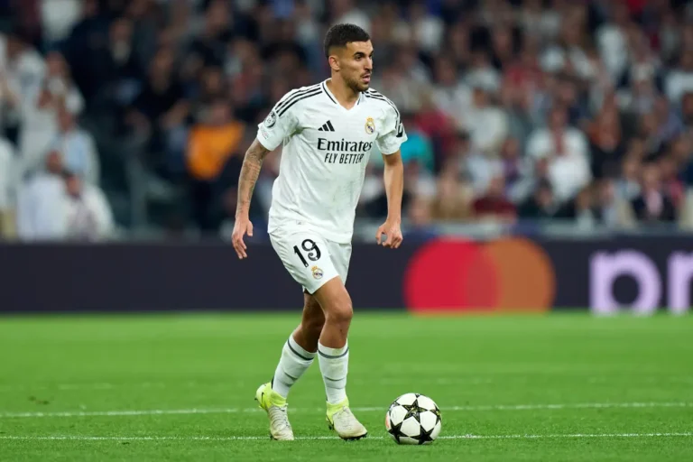 ⚡️ Mercato Espagne : un milieu madrilène rêve d’un retour… 👀 👉 Le Betis garde espoir malgré les obstacles. #Mercato #Football #Ceballos #RealMadrid #Betis #Ajax