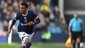 ⚡️ Mercato ASSE : un ailier européen pourrait bientôt débarquer dans le Forez… 👀 👉 Thierno Ballo suivi par Saint‑Étienne et Le Havre. #Mercato #ASSE #Ballo #Football