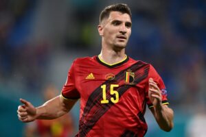 ⚡️ Mercato Liga : un ancien du PSG est tout proche d’un accord… et il rêve de jouer jusqu’à 40 ans 👀. 👉 Valence accélère pour un latéral expérimenté 🔥👇 #Mercato #Football #PSG #LOSC #ThomasMeunier #Valence #Liga