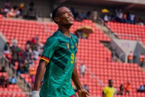 ⚡️ Mercato LOSC : une pépite offensive camerounaise pourrait bientôt s’exporter… 👀 👉 Angel Yondjo Matah suivi par plusieurs clubs. #Mercato #LOSC #Matah #Football