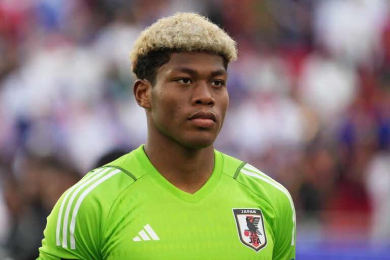 ⚡️ Mercato Leeds : un gardien du Mondial dans le viseur… 👀 👉 Zion Suzuki (Parme) suivi aussi par Aston Villa. #Mercato #Football #Leeds #Suzuki #Parme #CoupeDuMonde2026