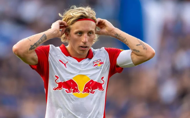 ⚡️ Mercato OL : un milieu européen rejoint les rangs… 👀 👉 Mads Bidstrup signe jusqu’en 2031. #Mercato #OL #Bidstrup #Football