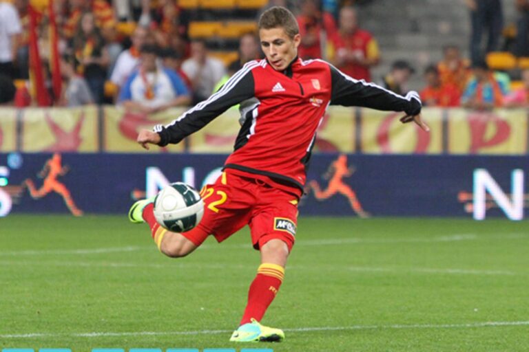 🚨 RC Lens relance son mercato ! 👉 Cuisance arrive, Hazard revient, Obispo renforce la défense. ⚽ Les Sang et Or compensent les départs majeurs. 🔥 Le Racing retrouve le sourire. Lien complet en commentaire 👇 #RCLens #Mercato #Football #Ligue1