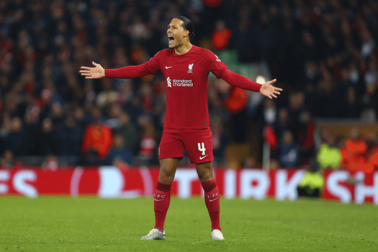⚡️ Mercato Milan : un défenseur néerlandais annoncé… mais rumeur démentie 👀 👉 Van Dijk reste à Liverpool. #Mercato #Milan #VanDijk #Football
