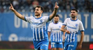 🚨 Mercato TFC : Mekvabishvili ciblé ! 👉 Milieu défensif de 25 ans, 33 sélections avec la Géorgie. ⚽ Déjà décisif en ce début de saison. 💪 Toulouse veut renforcer son entrejeu 👀 Lien complet en commentaire 👇 #Mercato #TFC #Mekvabishvili #Football