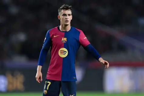 ⚡ Casado sur le départ… 🔵🔴 Le Barça veut vendre. 🏴‍☠️ La Premier League en force.