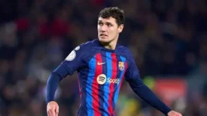 ⚡️ Mercato Barça : un cadre défensif poursuit son aventure au Camp Nou… 👀 👉 Andreas Christensen prolonge jusqu’en 2028. #Mercato #Barça #Christensen #Football