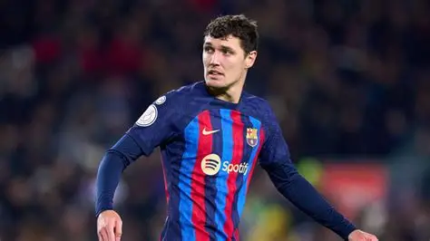 ⚡️ Mercato Barça : un cadre défensif poursuit son aventure au Camp Nou… 👀 👉 Andreas Christensen prolonge jusqu’en 2028. #Mercato #Barça #Christensen #Football