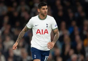 ⚡ Romero sur le départ… 🔵⚫ L’Inter discute déjà. 🔴🔵 Le Barça aussi dans la course. #Romero #Tottenham #Inter #Barça #Mercato #Football