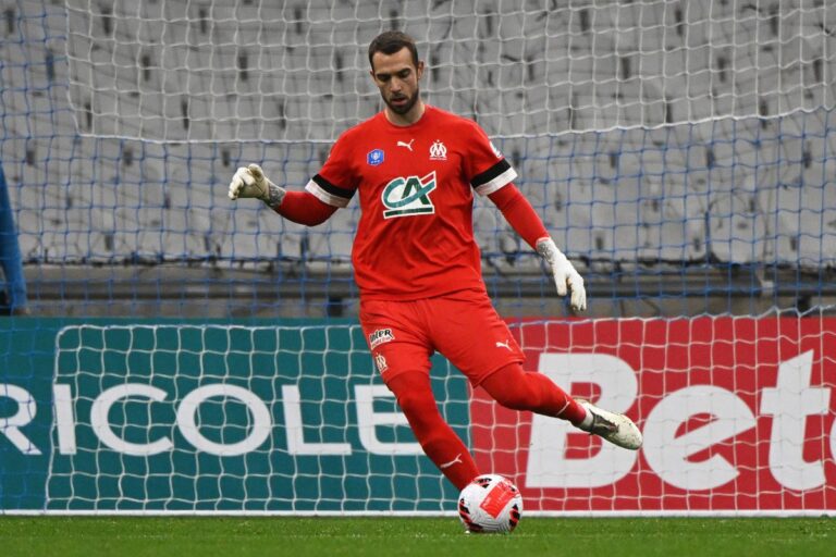 ⚡ Pau Lopez change de cap… 🧤 Du Betis à Andorra. 🇪🇸 Un nouveau défi sous l’œil de Piqué. #PauLopez #Betis #FCAndorra #Mercato #Football