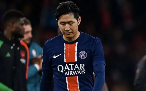⚡ Un choix fort, un avenir tracé… 💰 85 M€ refusés. 🔴⚪ Madrid l’attend, Simeone l’attend. #LeeKangIn #PSG #Atletico #Mercato #Football