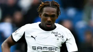 Mercato Liverpool : un jeune défenseur français vient renforcer les Reds… 👀 👉 Jérémy Jacquet signe jusqu’en 2031. #Mercato #Liverpool #Jacquet #Football