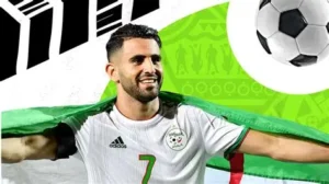 ⚡️ Une légende algérienne vient de tourner la page… 🇩🇿 Un dernier match, une annonce choc… 🔥 Douze ans de fidélité s’achèvent brutalement. 👉 La suite en commentaire ⬇️ #Algérie #Mahrez #Fennecs #Mondial2026