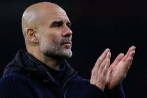 🚨 Italie : Guardiola en piste ? 👉 La Gazzetta évoque l’entraîneur de City comme option pour la Nazionale. Conte et Mancini restent favoris, mais le rêve Guardiola prend de l’ampleur 👀 #Guardiola #Italie #Nazionale #MercatoCoach #Football