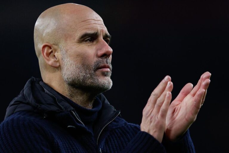 🚨 Italie : Guardiola en piste ? 👉 La Gazzetta évoque l’entraîneur de City comme option pour la Nazionale. Conte et Mancini restent favoris, mais le rêve Guardiola prend de l’ampleur 👀 #Guardiola #Italie #Nazionale #MercatoCoach #Football